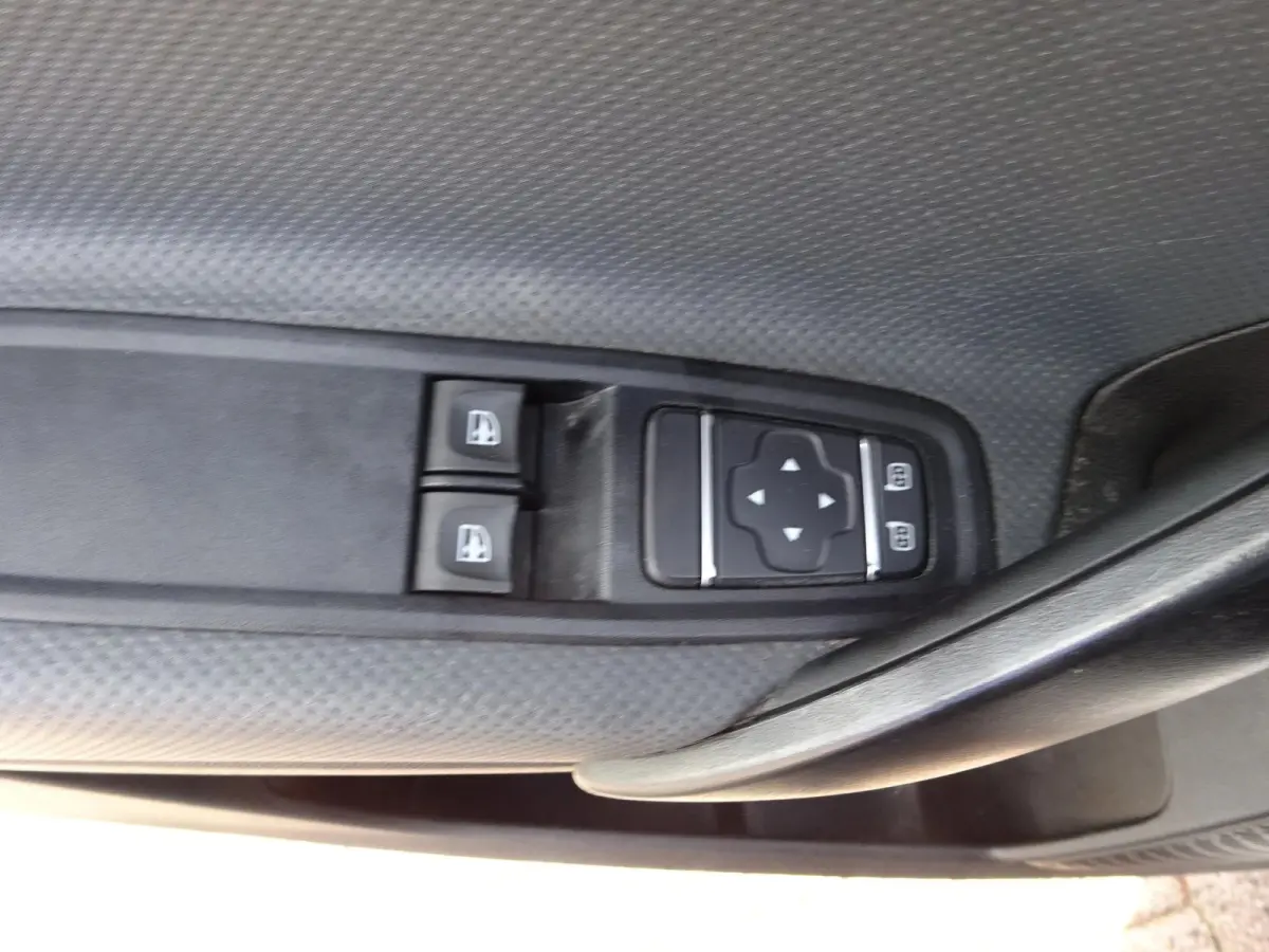 108 CDI L1 Pro MBUX AIRCO CRUISE CONTROL NAVIGATIE