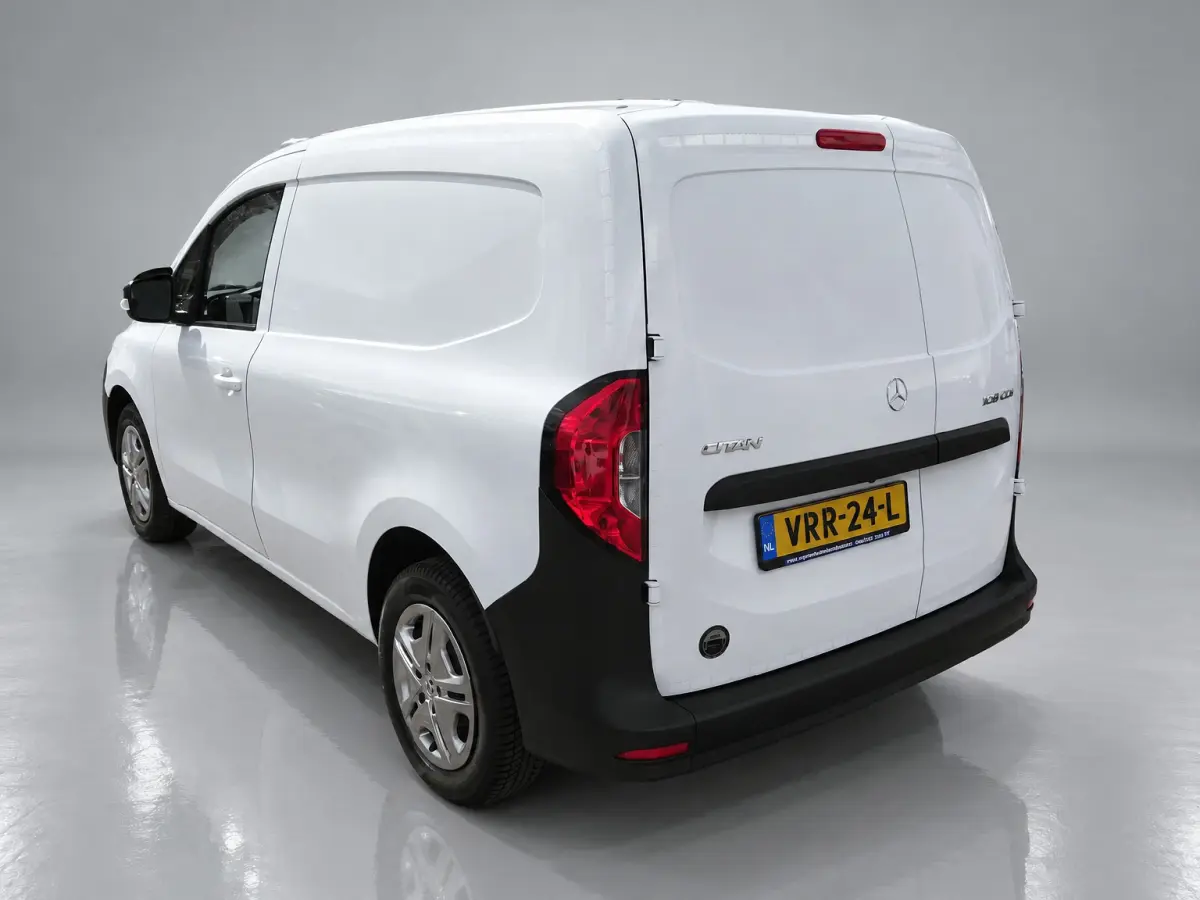 108 CDI L1 Pro MBUX AIRCO CRUISE CONTROL NAVIGATIE