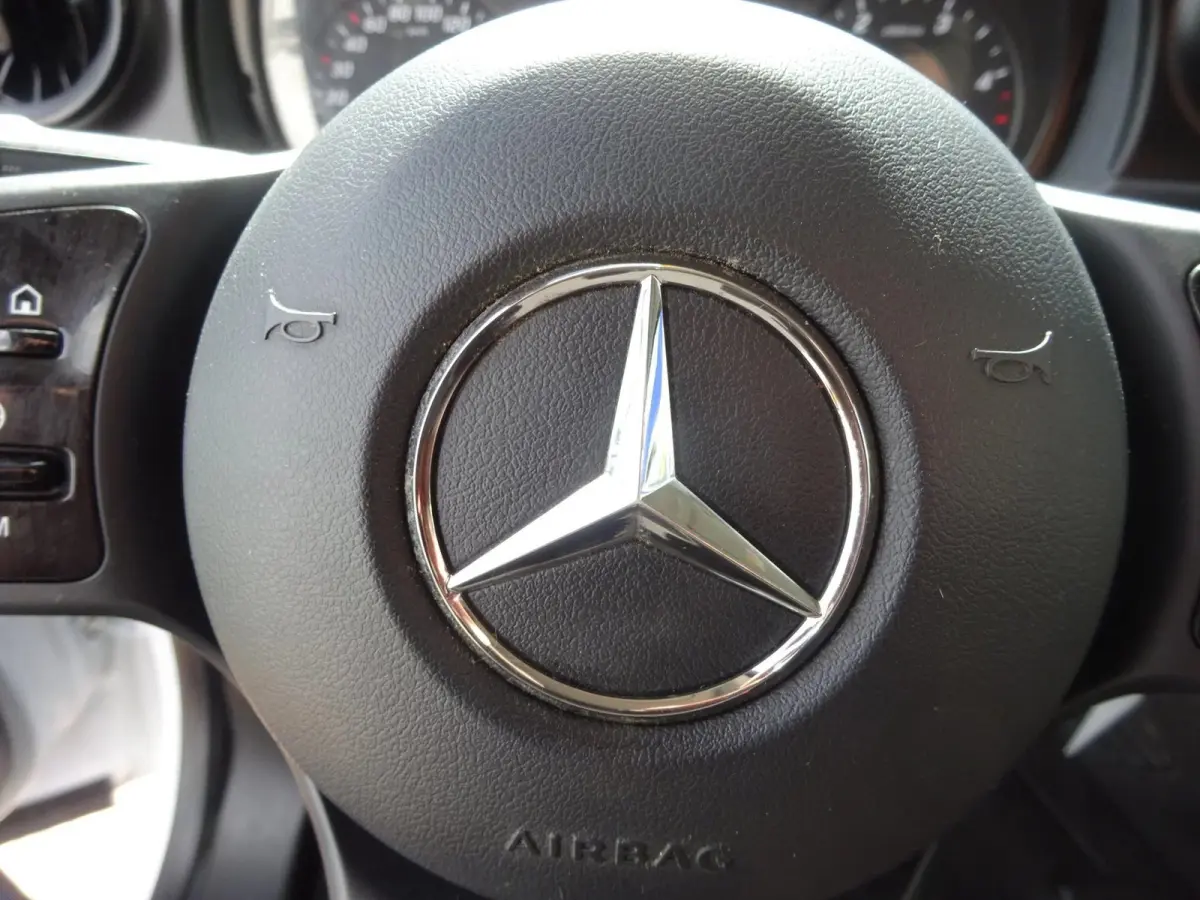108 CDI L1 Pro MBUX AIRCO CRUISE CONTROL NAVIGATIE