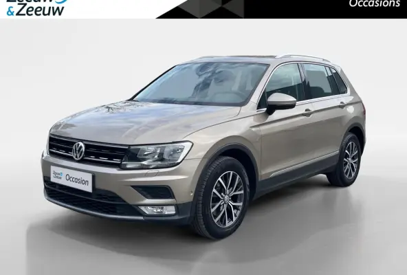 1.4 TSI ACT Highline | Navigatie | Stoelverwarming | Automaat | Adaptive Cruise Control