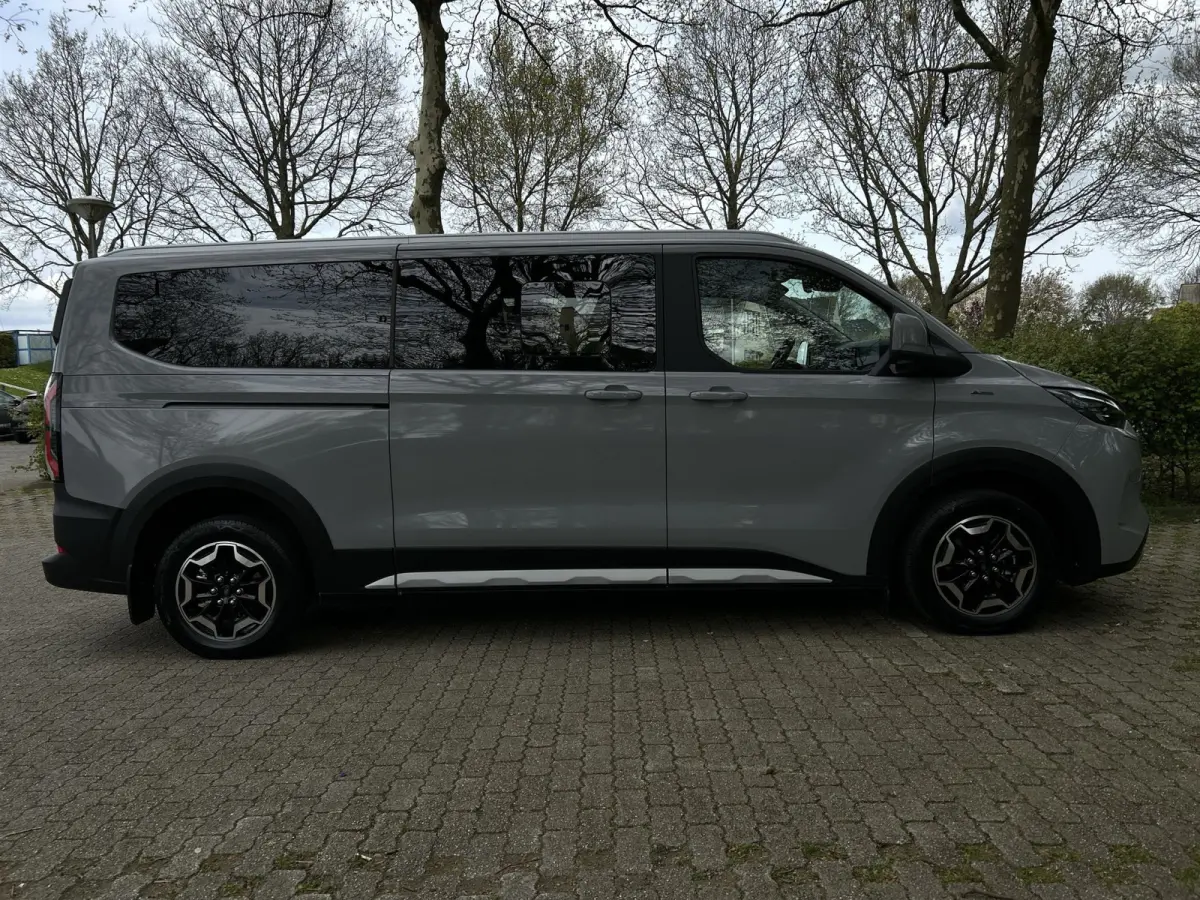 340 L2H1 Active 65 kWh 218PK | Elektr. schuifdeuren | verw. stoelen | B&O | ACC | Excl. BTW € 49665