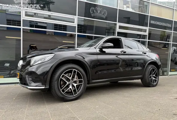 350e 4MATIC AMG Business Solution