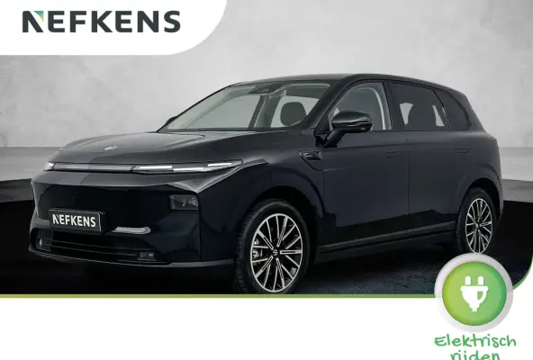 Design ProMax 67.1 kWh | Navigatie | Camera | Stoel/Stuur Verwarming | Panoramadak |