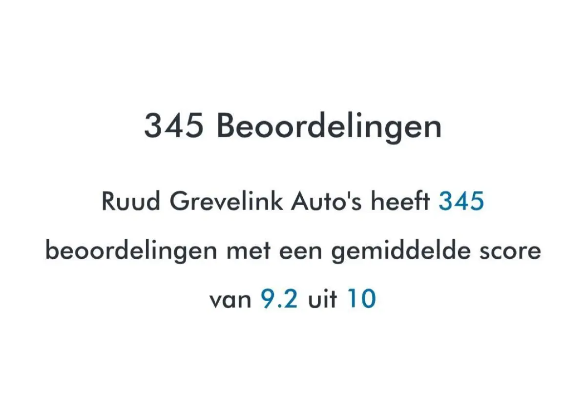 TSI 110 PK H6 Sport Zwarte Hemel|17"LMV|Digi Cockpit|Trekhaak|Carplay|DAB|LED