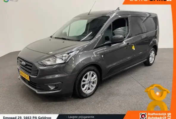 1.5 EcoBlue L2 Trend Navigatie Airco Parkeersensoren Cruise Control 3Zits Camera DAB+
