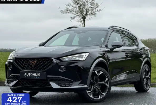 1.5 TSI | Adaptive |