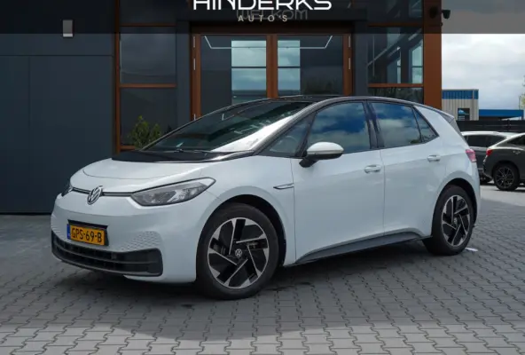 Pro 58 kWh | 93,97% SOH | Led | Adap. Cruise | Stoelverwarming