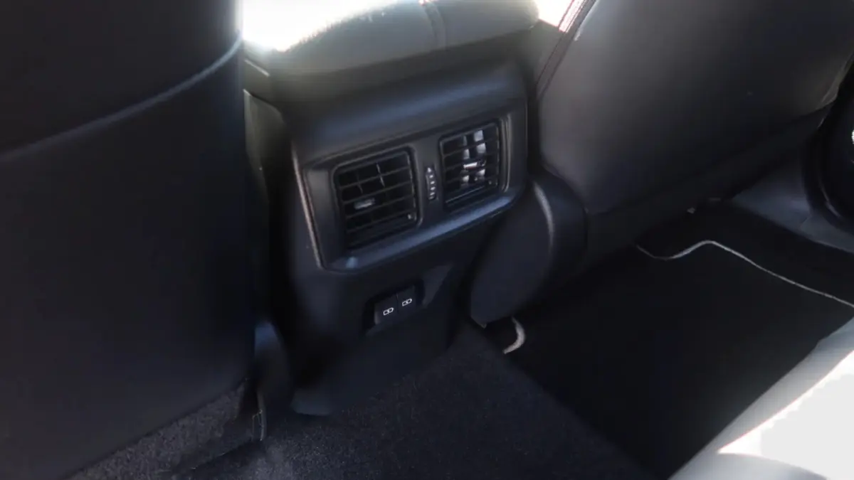 2.5 Hybrid AWD Dynamic Bi tone Elec achterklep Keyless
