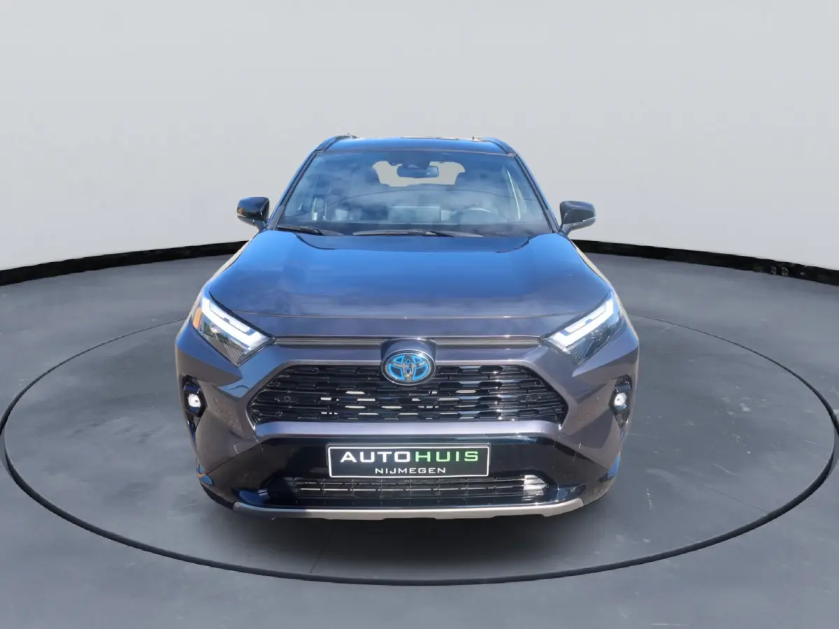 2.5 Hybrid AWD Dynamic Bi tone Elec achterklep Keyless