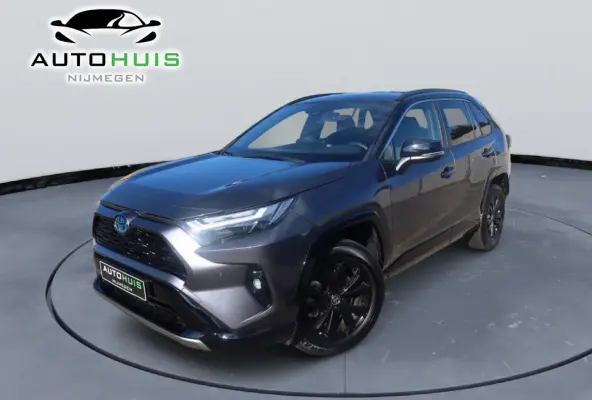 2.5 Hybrid AWD Dynamic Bi tone Elec achterklep Keyless