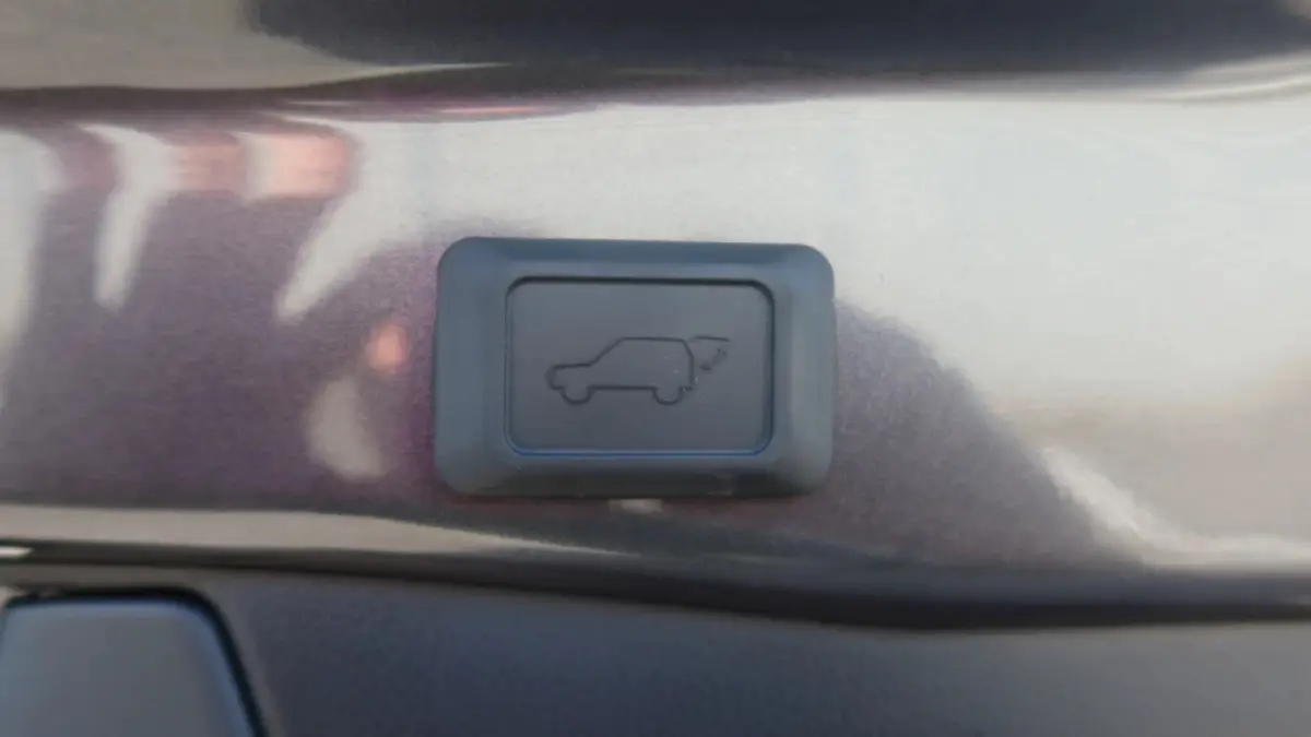 2.5 Hybrid AWD Dynamic Bi tone Elec achterklep Keyless