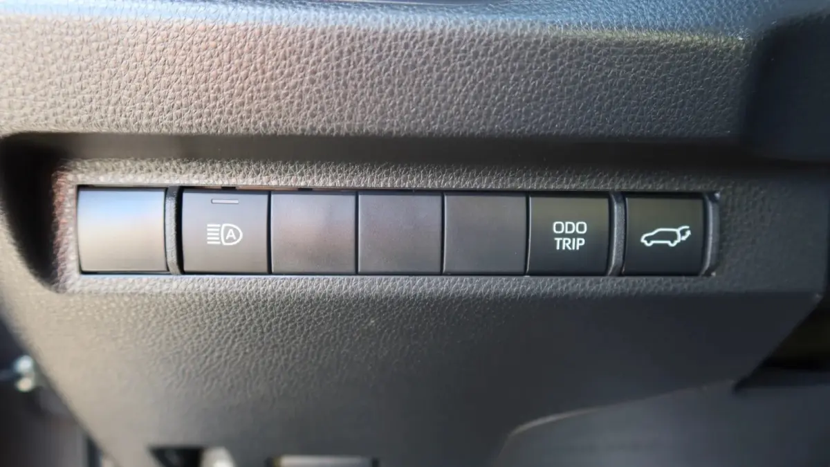 2.5 Hybrid AWD Dynamic Bi tone Elec achterklep Keyless