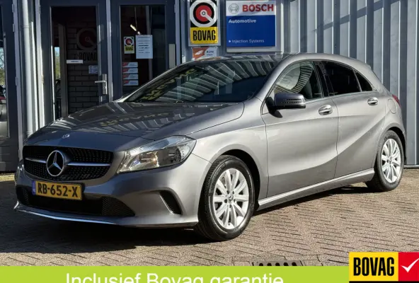 180 Business Solution. | CAMERA | NAVI | BLUETOOTH | CRUISE |