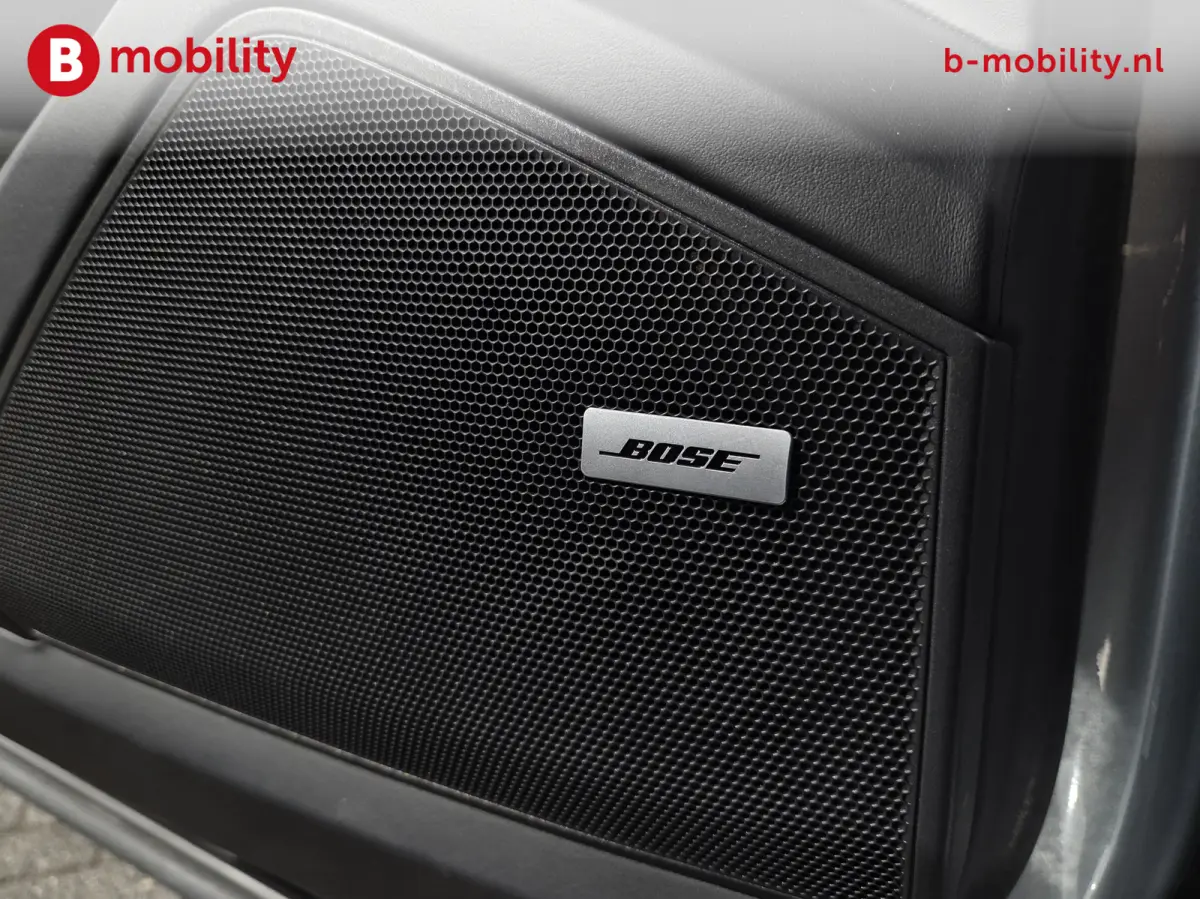3.0 E-Hybrid Sport Chrono Panoramadak Trekhaak 3500kg NL Auto! | Soft Close | BOSE | Comfortstoelen | Luchtvering