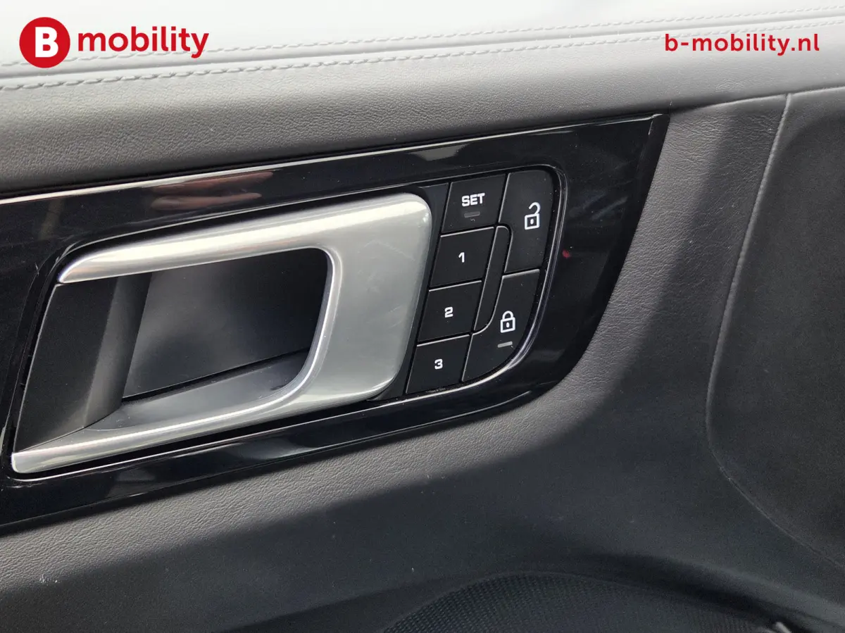 3.0 E-Hybrid Sport Chrono Panoramadak Trekhaak 3500kg NL Auto! | Soft Close | BOSE | Comfortstoelen | Luchtvering