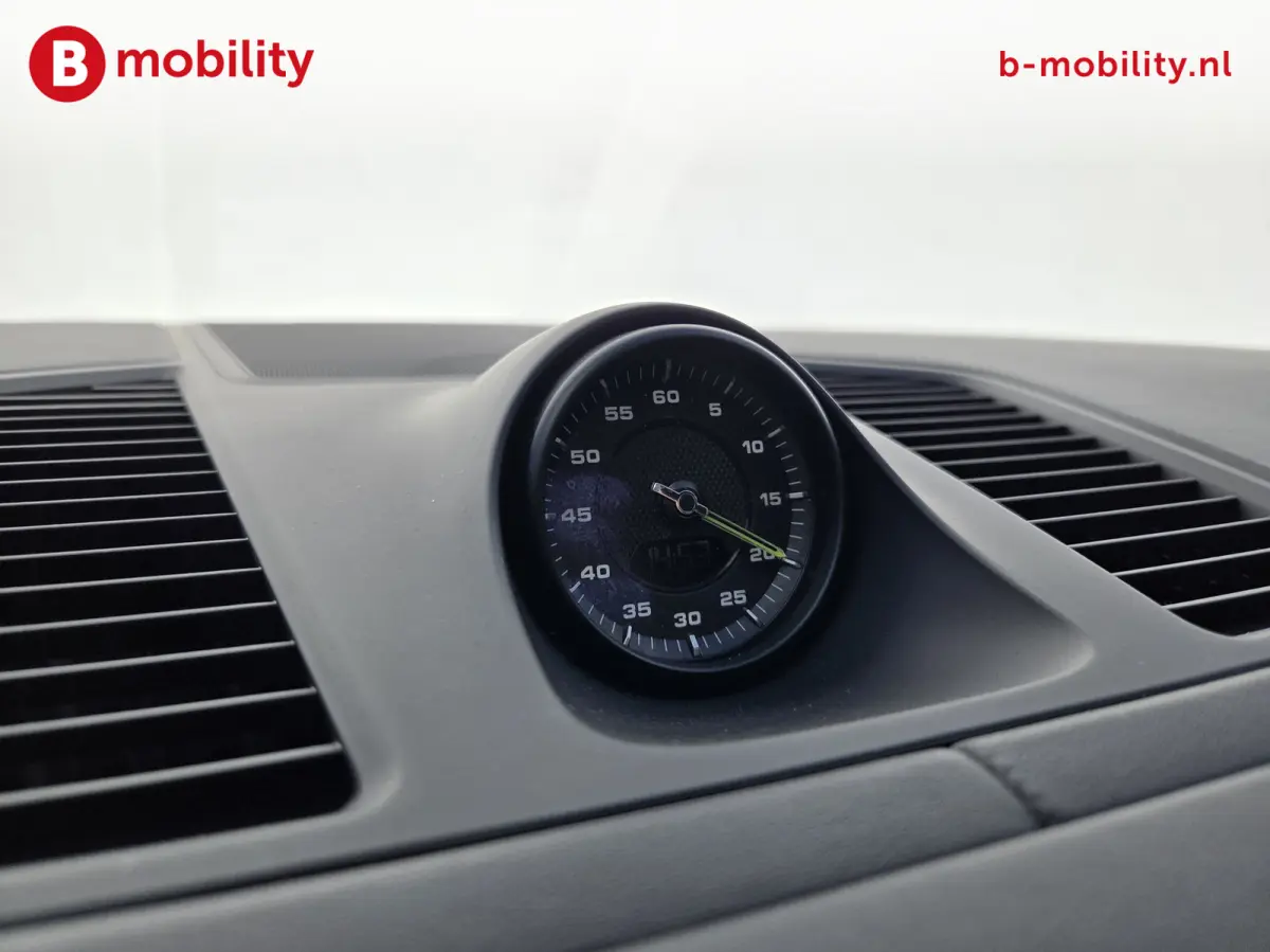 3.0 E-Hybrid Sport Chrono Panoramadak Trekhaak 3500kg NL Auto! | Soft Close | BOSE | Comfortstoelen | Luchtvering