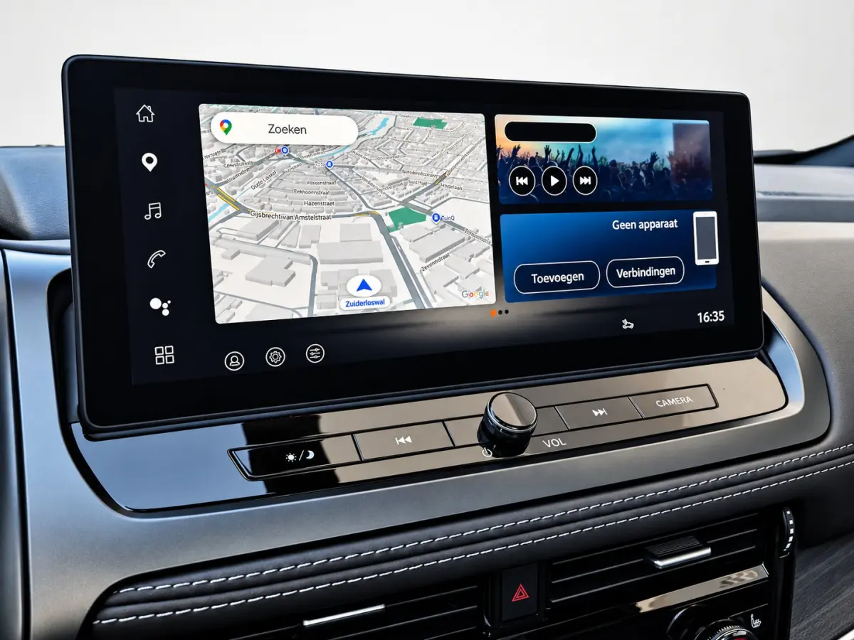 1.5 e-Power 190pk Tekna Plus | Trekhaak | Vol Leder | Panoramadak | Stoel/Stuur & Voorruitverwarming | Nissan Fabrieksgarantie