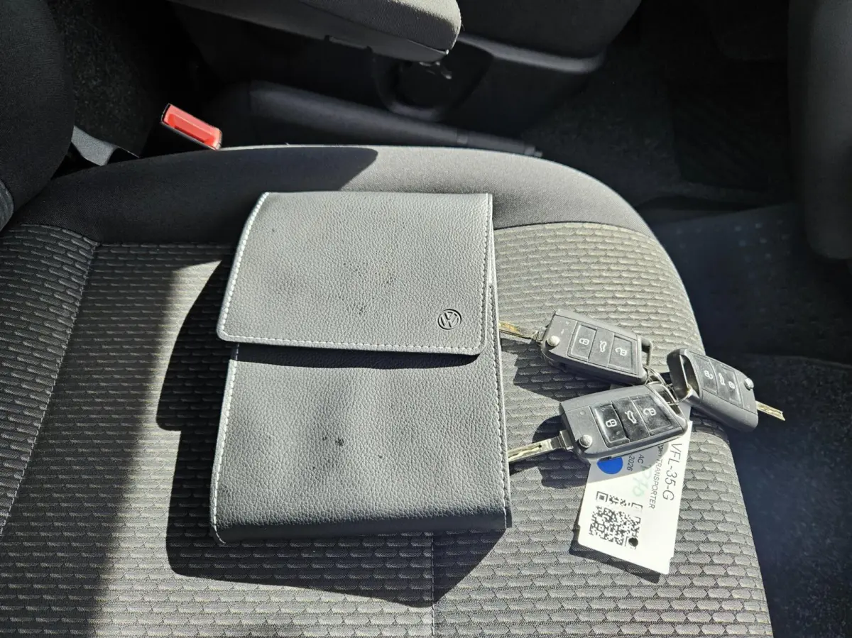 2.0 TDI L1H1 Airco 150 PK 2x schuifd onderh