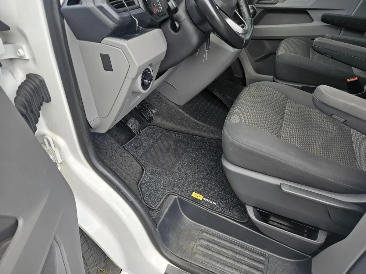 2.0 TDI L1H1 Airco 150 PK 2x schuifd onderh