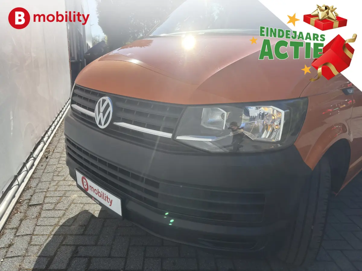 2.0 TDI Comfortline Trekhaak Imperial Betimmering | Cruise Control | Apple CarPlay | Navigatie
