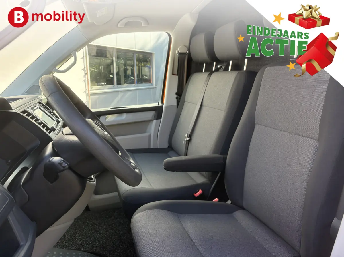 2.0 TDI Comfortline Trekhaak Imperial Betimmering | Cruise Control | Apple CarPlay | Navigatie