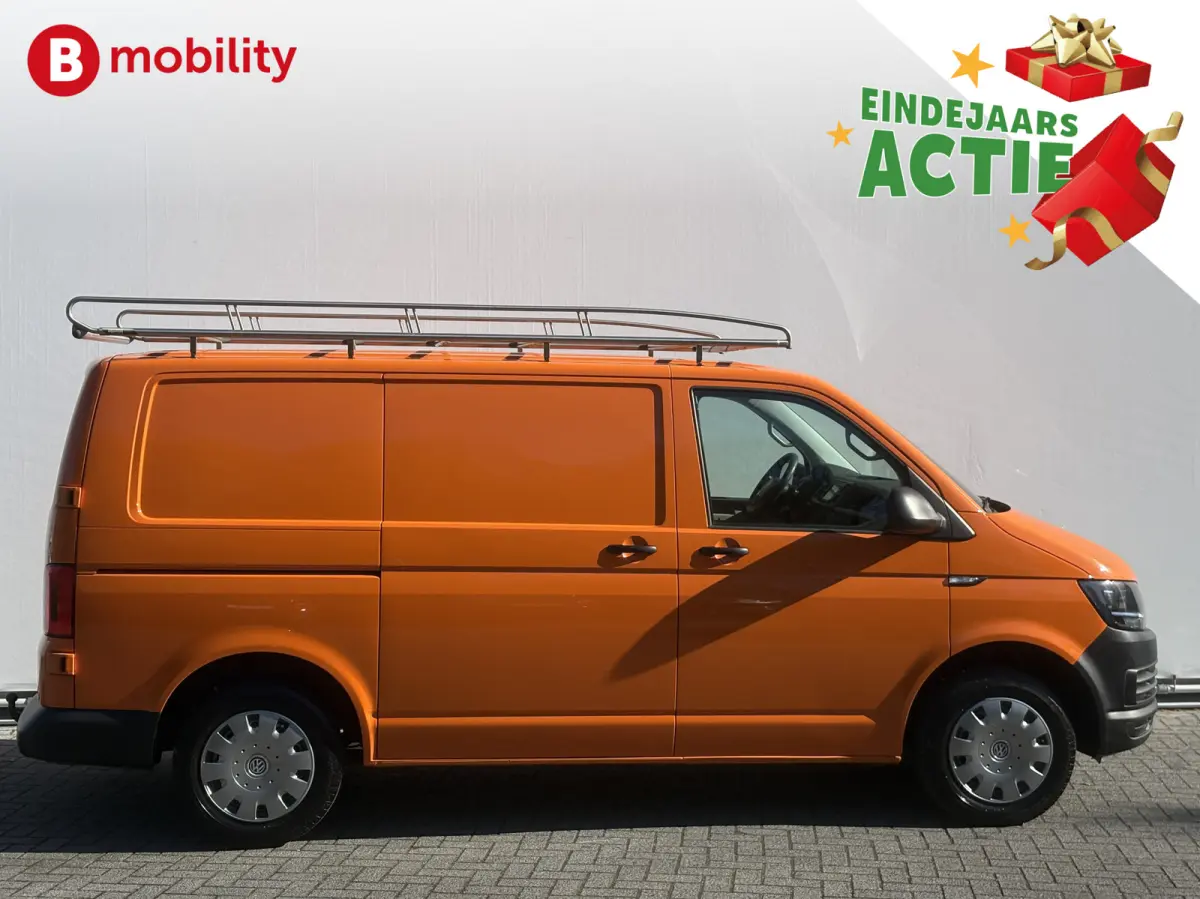 2.0 TDI Comfortline Trekhaak Imperial Betimmering | Cruise Control | Apple CarPlay | Navigatie