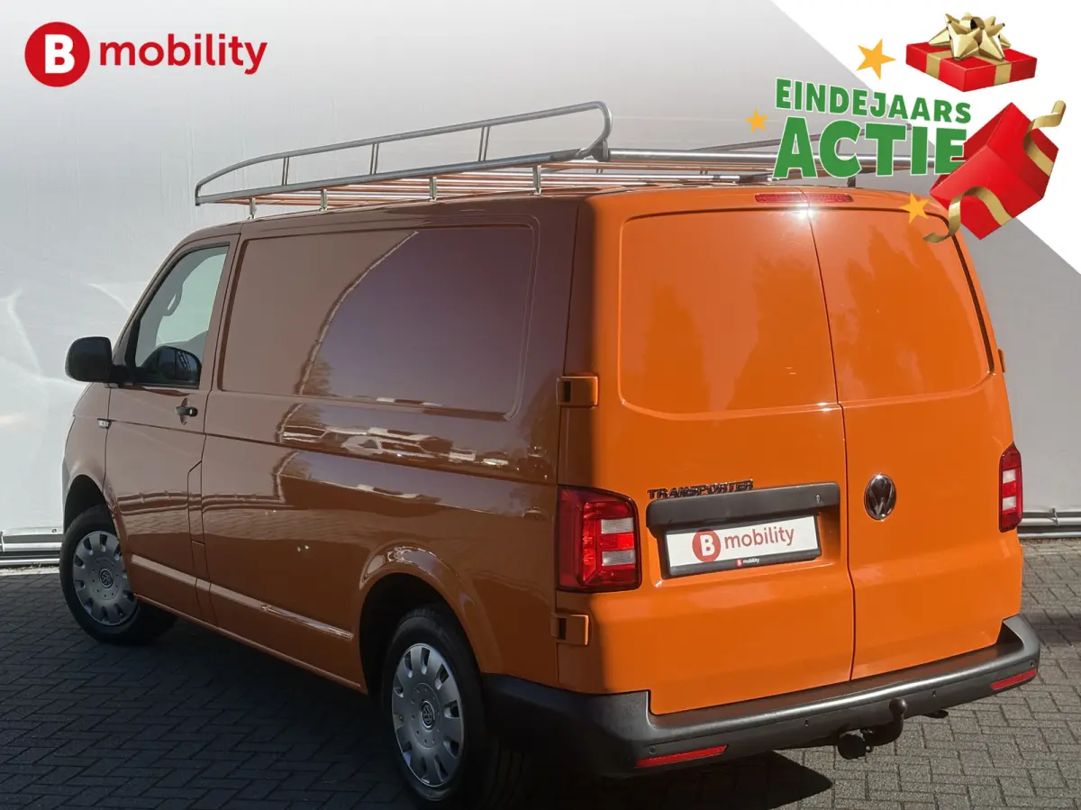 2.0 TDI Comfortline Trekhaak Imperial Betimmering | Cruise Control | Apple CarPlay | Navigatie