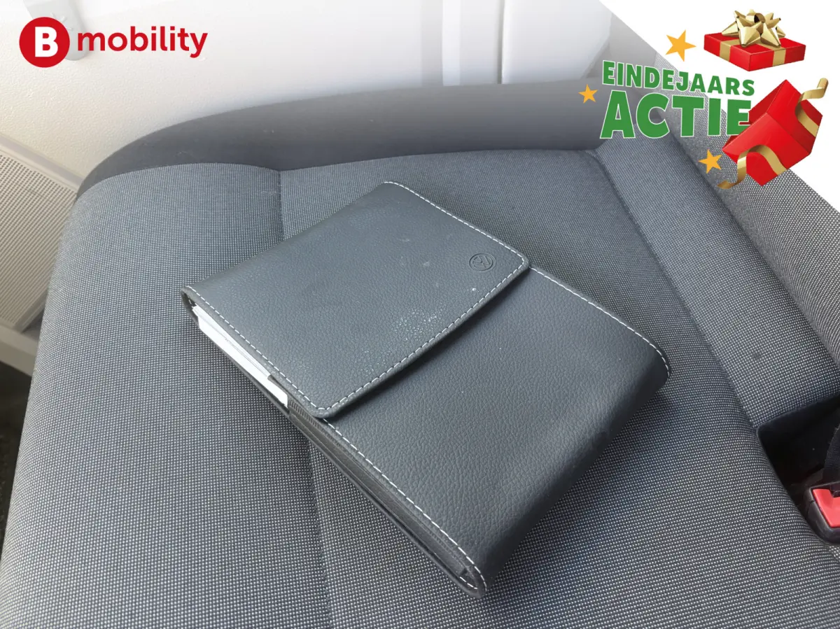 2.0 TDI Comfortline Trekhaak Imperial Betimmering | Cruise Control | Apple CarPlay | Navigatie