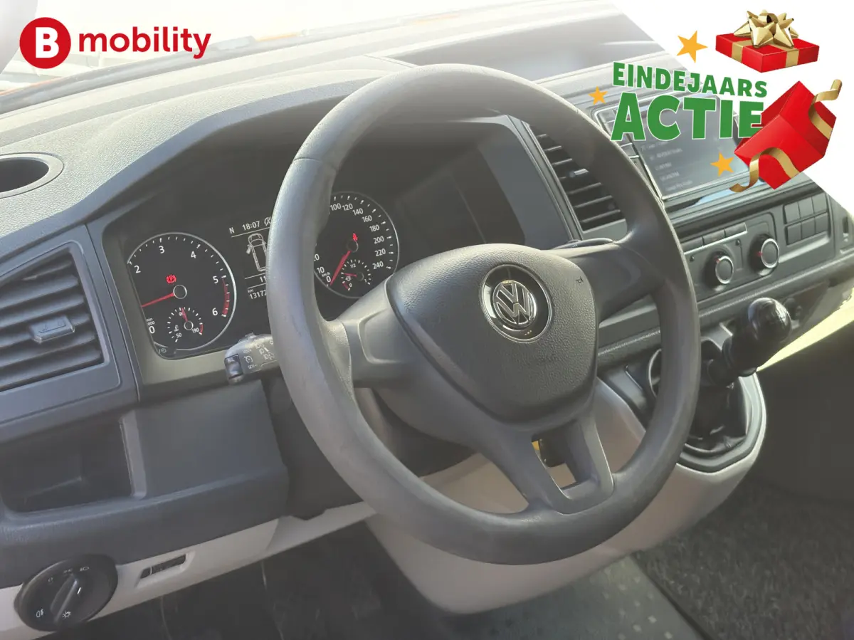 2.0 TDI Comfortline Trekhaak Imperial Betimmering | Cruise Control | Apple CarPlay | Navigatie