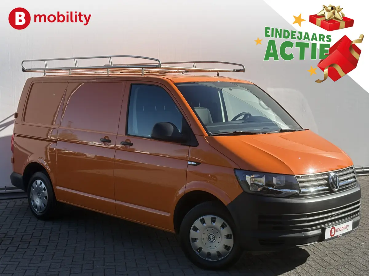 2.0 TDI Comfortline Trekhaak Imperial Betimmering | Cruise Control | Apple CarPlay | Navigatie