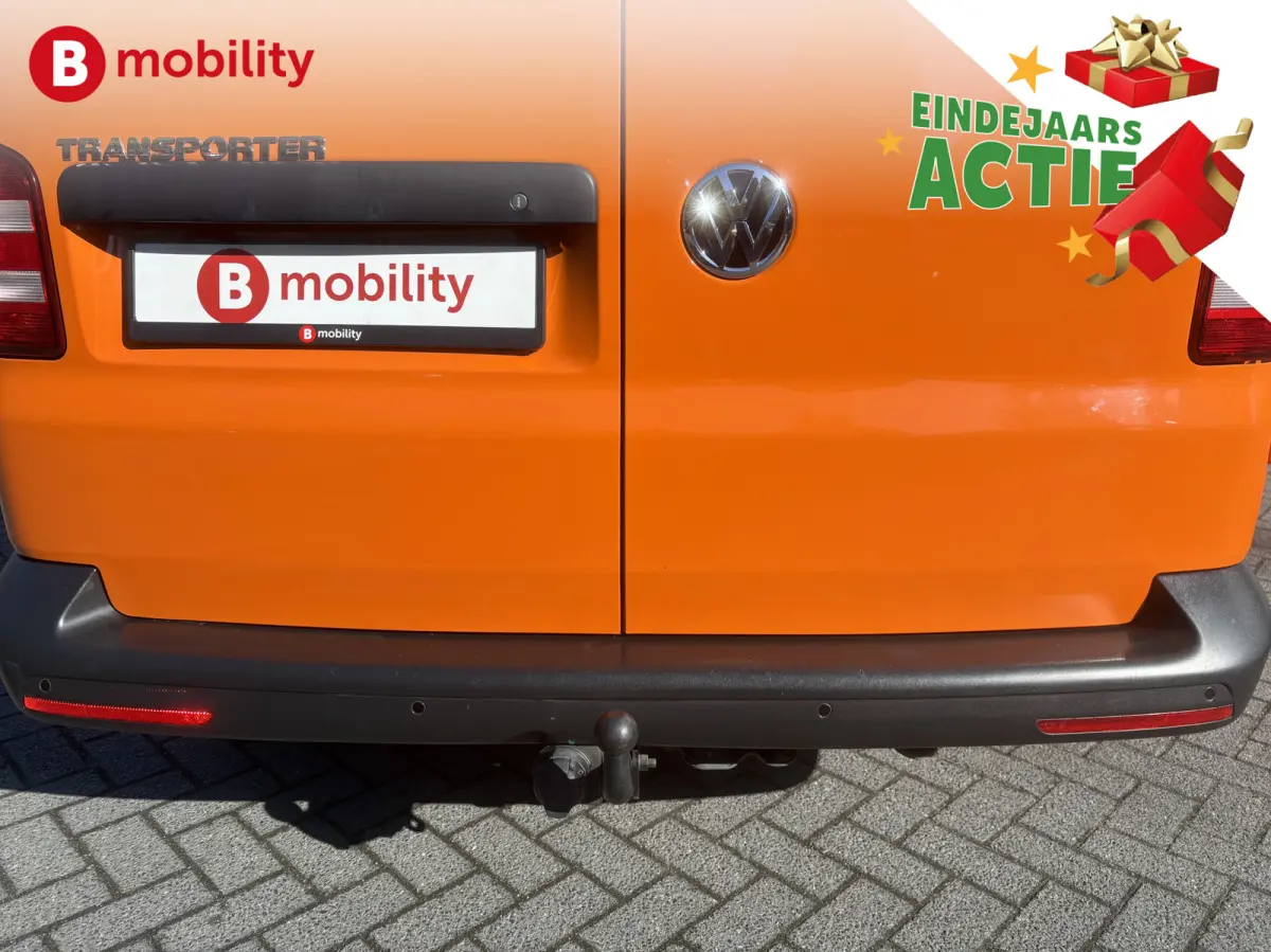 2.0 TDI Comfortline Trekhaak Imperial Betimmering | Cruise Control | Apple CarPlay | Navigatie