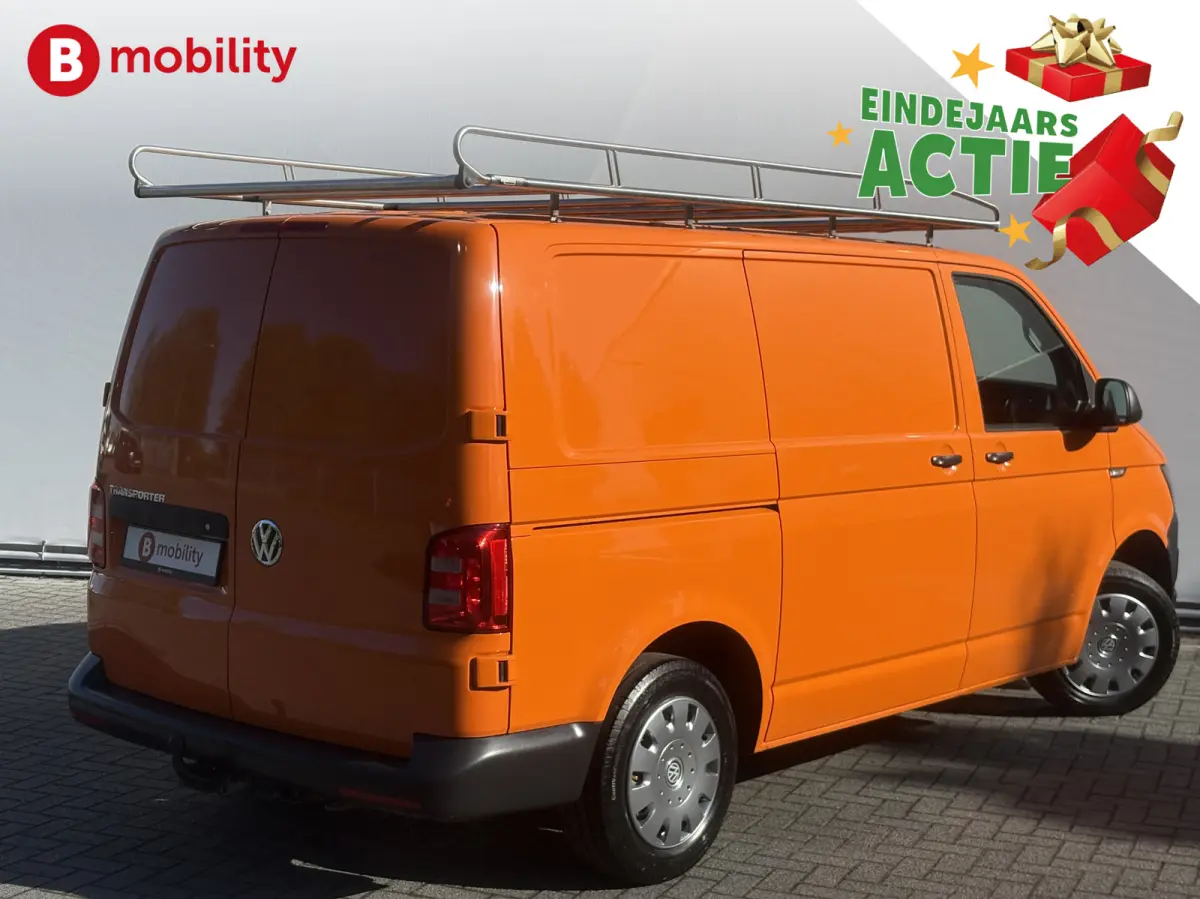 2.0 TDI Comfortline Trekhaak Imperial Betimmering | Cruise Control | Apple CarPlay | Navigatie