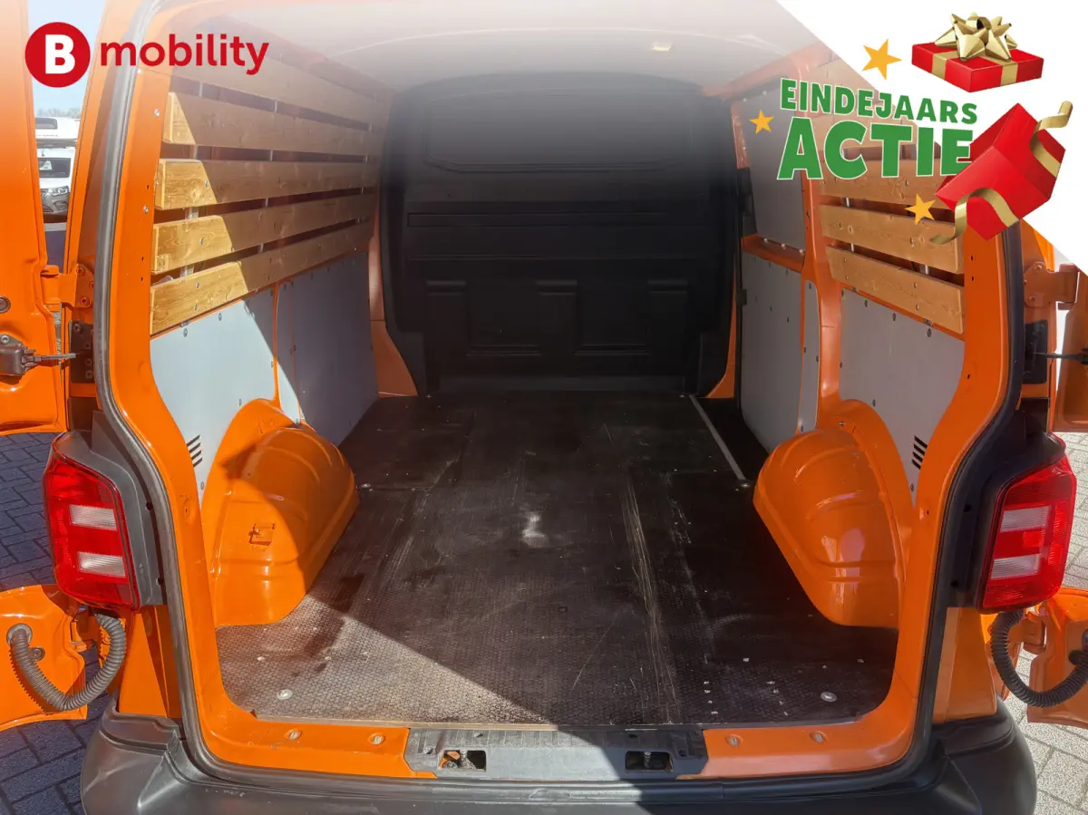 2.0 TDI Comfortline Trekhaak Imperial Betimmering | Cruise Control | Apple CarPlay | Navigatie