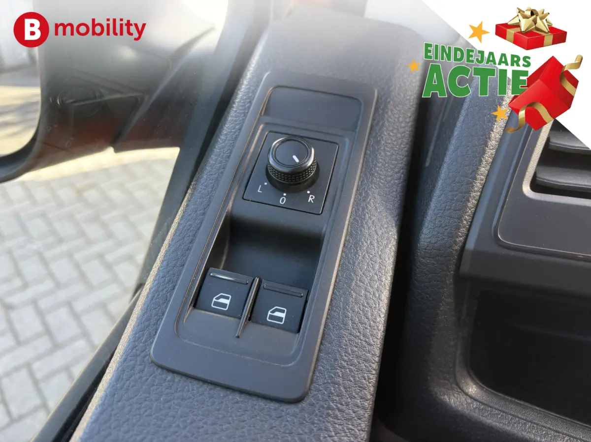 2.0 TDI Comfortline Trekhaak Imperial Betimmering | Cruise Control | Apple CarPlay | Navigatie