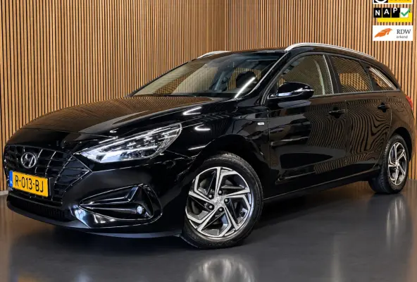 1.0 T-GDi MHEV|120PK|AUTOMAAT|ANDROID/CARPLAY|CAMERA|CLIMATE, CRUISE CONTROL|NAP|NL-AUTO|1e EIG|INCL.BTW|
