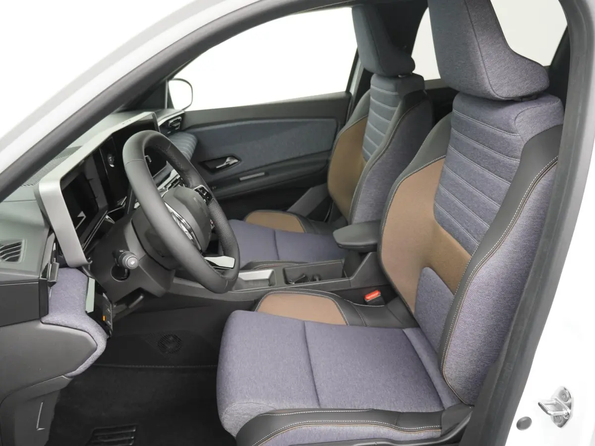 techno 150 pk comfort range | Parkeercamera | Adapt. Cruise | Google Navigatie |