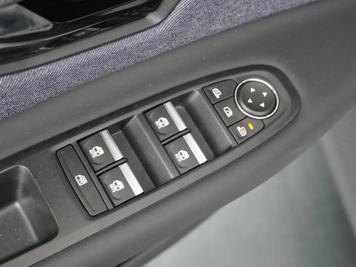 techno 150 pk comfort range | Parkeercamera | Adapt. Cruise | Google Navigatie |