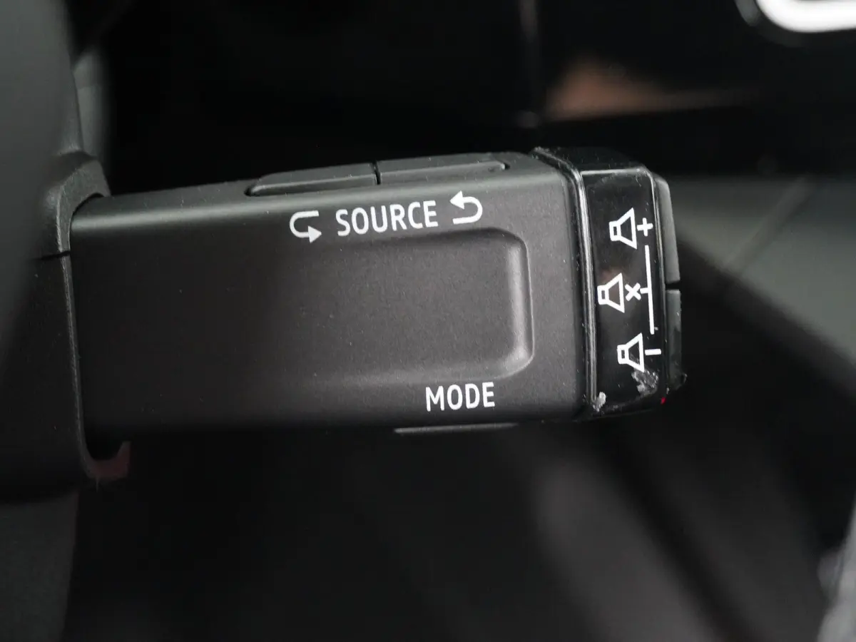 techno 150 pk comfort range | Parkeercamera | Adapt. Cruise | Google Navigatie |