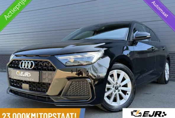25 TFSI Pro Line 23.000KM! CLIMA*CARPLAY*LED*