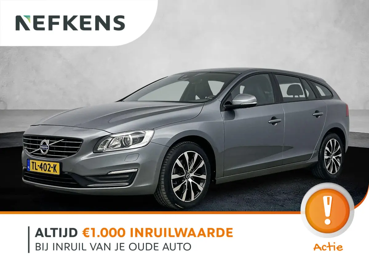 T2 Polar+ | 2de eigenaar | LEER | Trekhaak | Stoelverwarming | Navigatie | AUTOMAAT