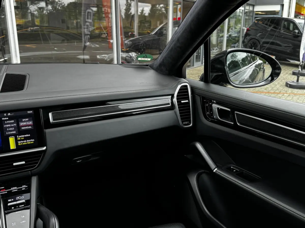 3.0 E-Hybrid|Matrix|Pano|lucht|HUD|22"