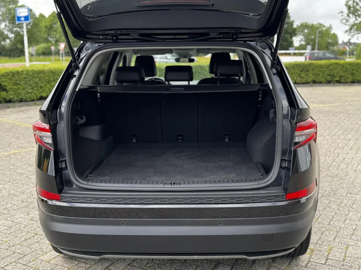 1.5TSI Business Edition Plus|Matrix|DSG|TREK