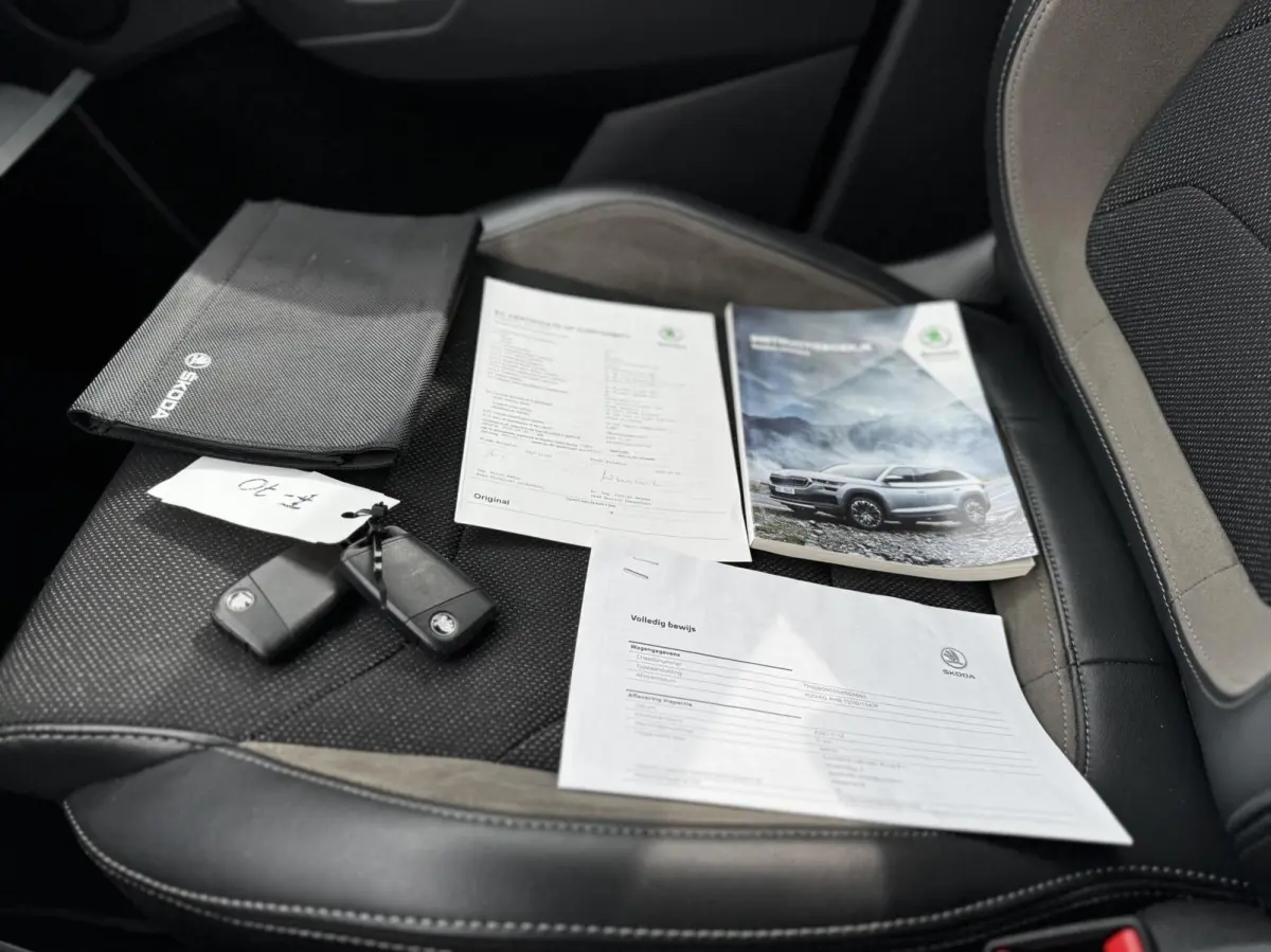 1.5TSI Business Edition Plus|Matrix|DSG|TREK