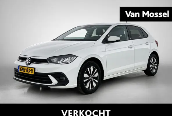 1.0 TSI Life Business | 95 PK | Stoelverwarming | Digital Cockpit | Climatronic (Automatische Airco) | Parkeersensoren |