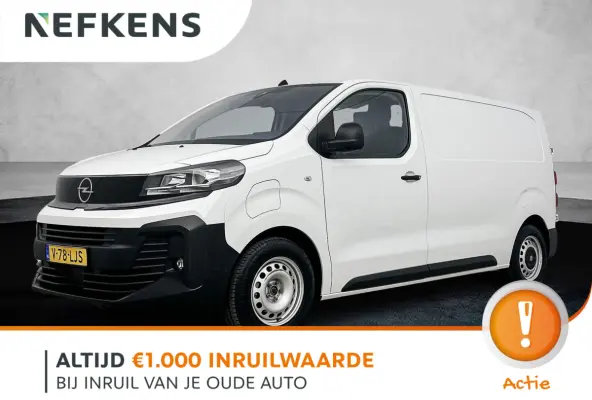 Electric L2 136pk 75 kWh Automaat | ACCU 97% | Camera | 3- Persoons | Draadlos Carplay | Navigatie