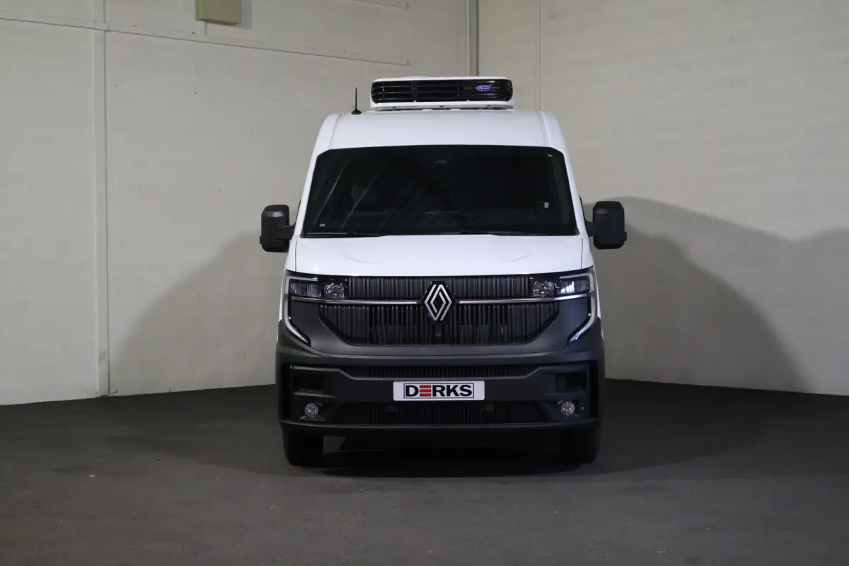 2.0 dCi 150 L3 H2 Koelwagen Xarios 350 -20 Graden