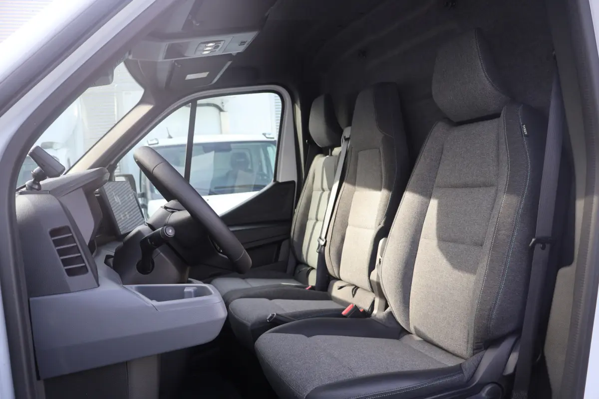 2.0 dCi 150 L3 H2 Koelwagen Xarios 350 -20 Graden