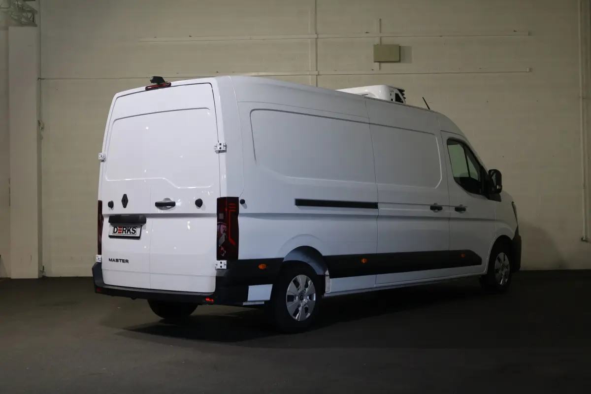 2.0 dCi 150 L3 H2 Koelwagen Xarios 350 -20 Graden