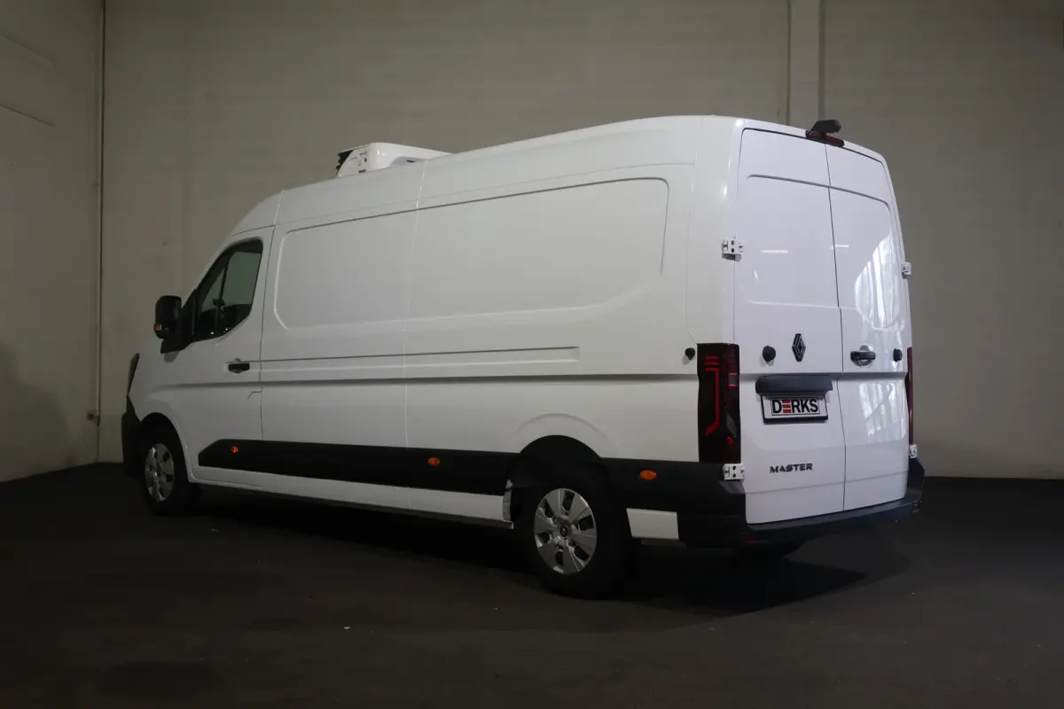 2.0 dCi 150 L3 H2 Koelwagen Xarios 350 -20 Graden