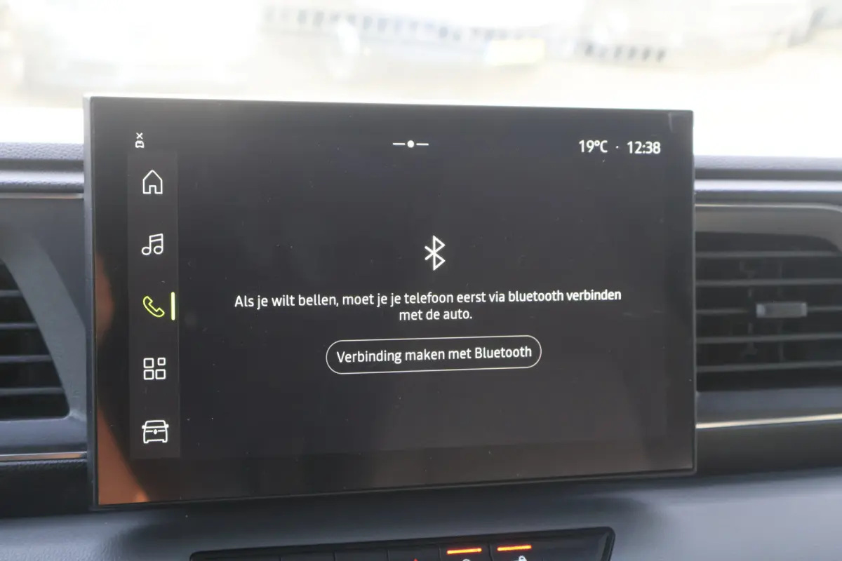 2.0 dCi 150 L3 H2 Koelwagen Xarios 350 -20 Graden